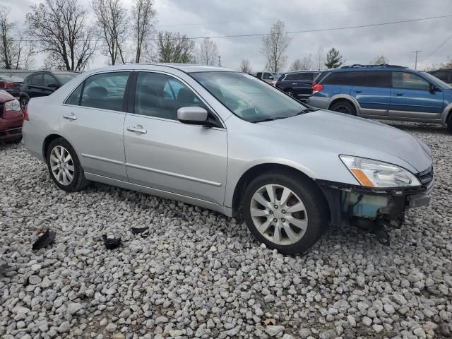 2006 Honda Accord EX