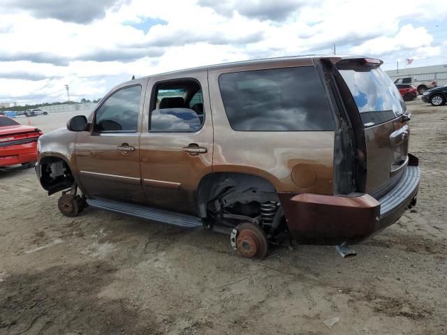 2007 Chevrolet Tahoe C1500