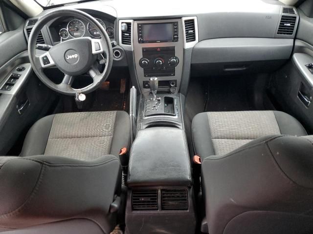 2009 Jeep Grand Cherokee Laredo