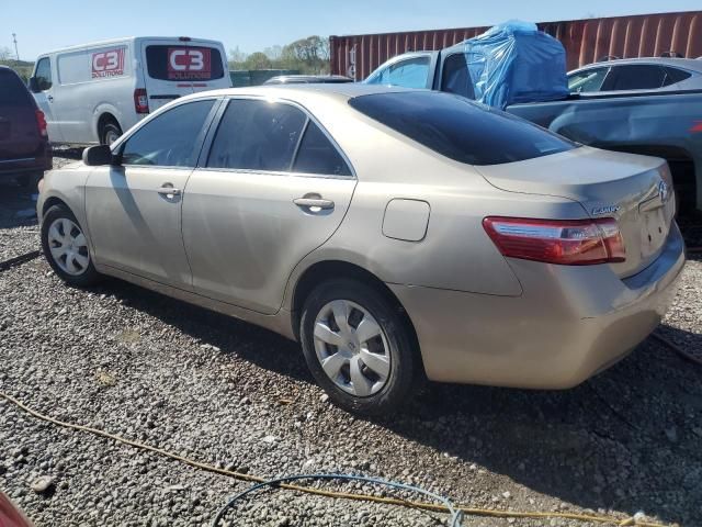 2008 Toyota Camry CE