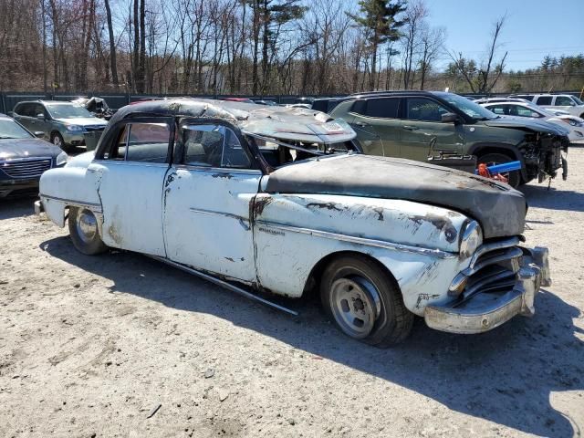 1950 Dodge Meadowbrook