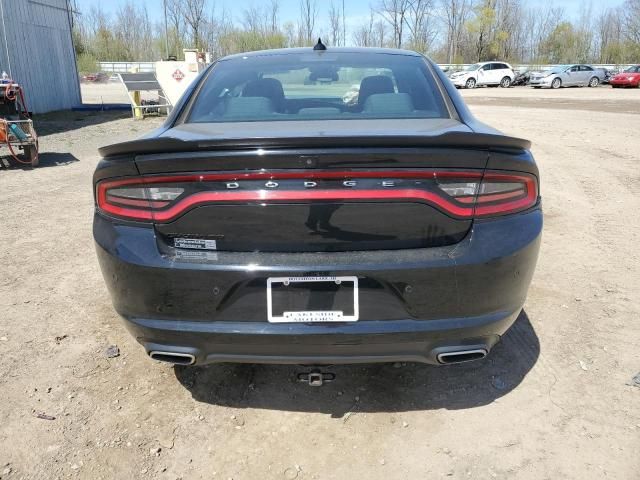 2018 Dodge Charger GT