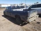 2002 Chevrolet Silverado K2500 Heavy Duty