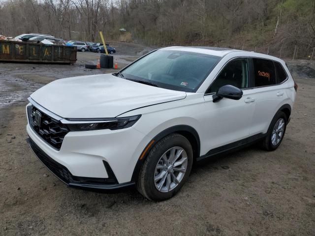 2023 Honda CR-V EXL