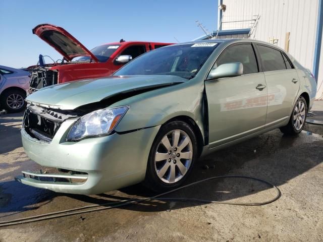 2007 Toyota Avalon XL