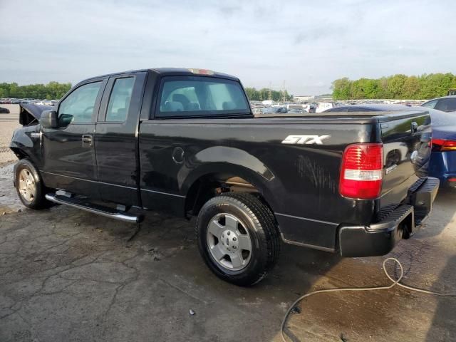 2007 Ford F150