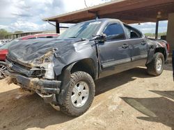 4 X 4 Trucks for sale at auction: 2011 Chevrolet Silverado K1500 LT