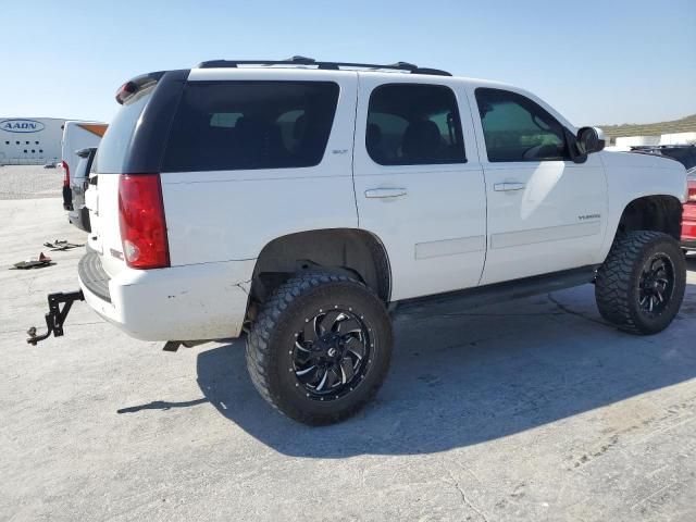 2010 GMC Yukon SLT