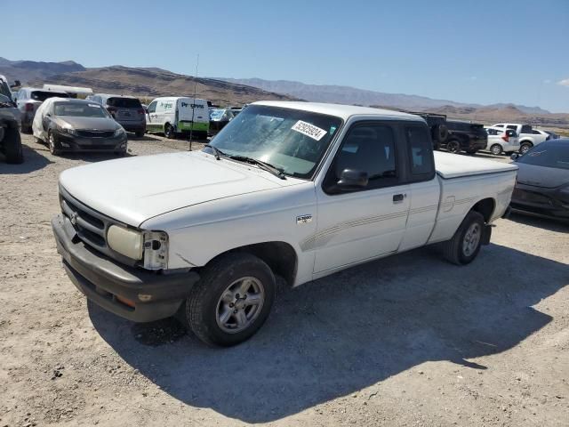 1994 Mazda B3000 Cab Plus