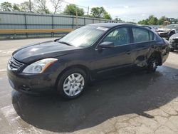 Salvage Cars with No Bids Yet For Sale at auction: 2010 Nissan Altima Base