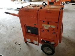 2012 GEM Generator en venta en Lufkin, TX