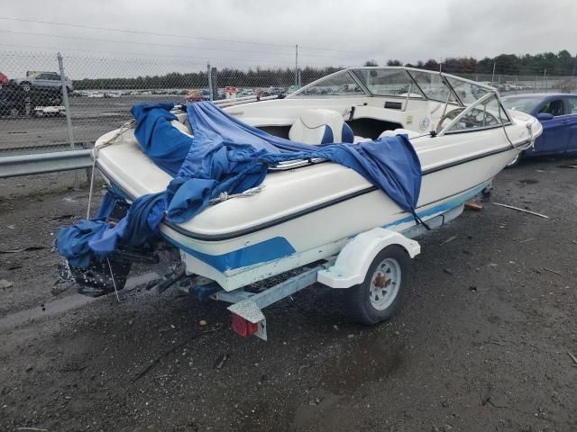 2003 Bayliner Bayliner