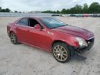 2010 Cadillac CTS-V