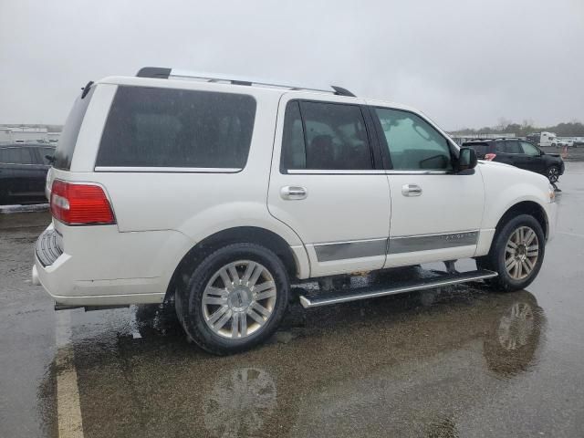 2011 Lincoln Navigator