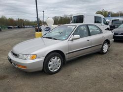 Honda Accord lx Vehiculos salvage en venta: 1996 Honda Accord LX