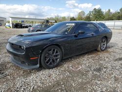 Dodge Challenger r/t salvage cars for sale: 2019 Dodge Challenger R/T