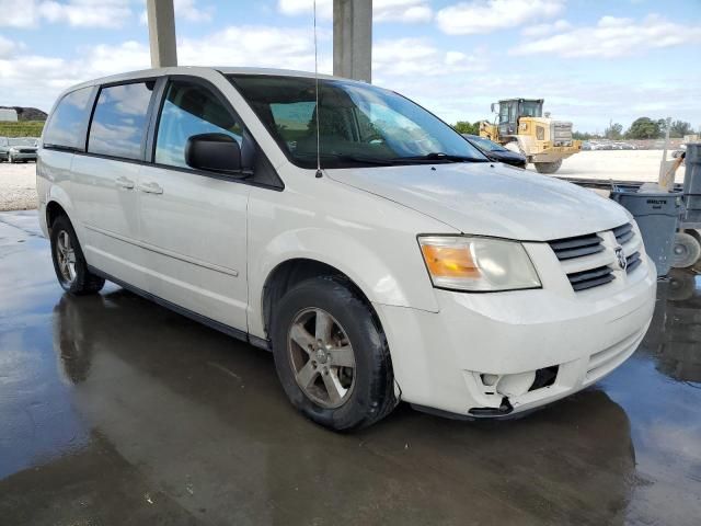 2010 Dodge Grand Caravan SE