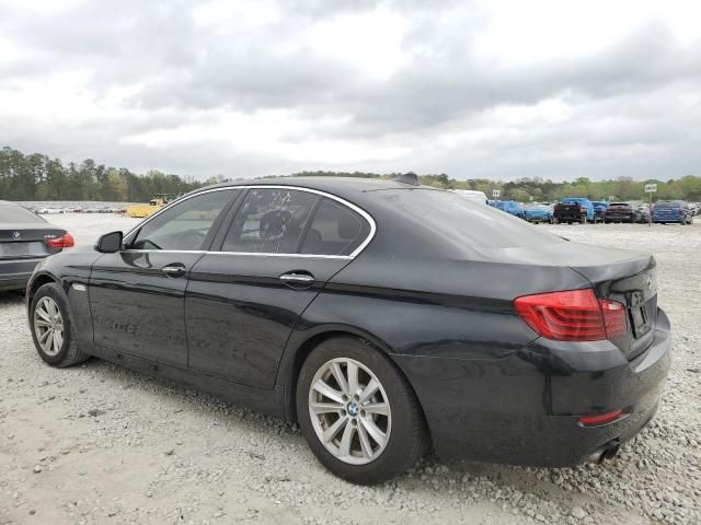 2014 BMW 528 I