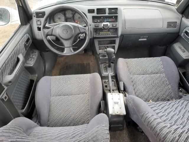 1999 Toyota Rav4