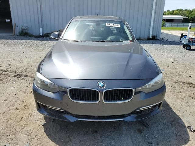 2013 BMW 328 I