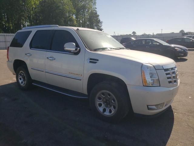 2008 Cadillac Escalade Luxury