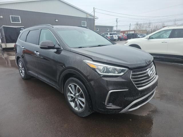 2019 Hyundai Santa FE XL SE