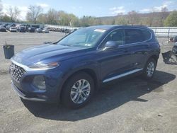 2019 Hyundai Santa FE SEL for sale in Grantville, PA