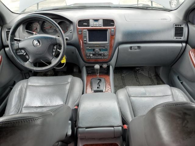 2003 Acura MDX Touring