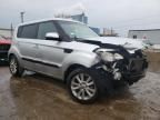 2012 KIA Soul +