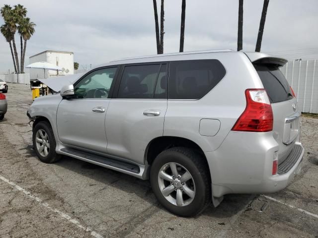 2011 Lexus GX 460