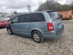 2009 Chrysler Town & Country Limited