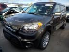 2012 KIA Soul +