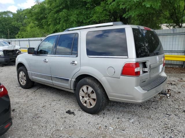 2007 Lincoln Navigator