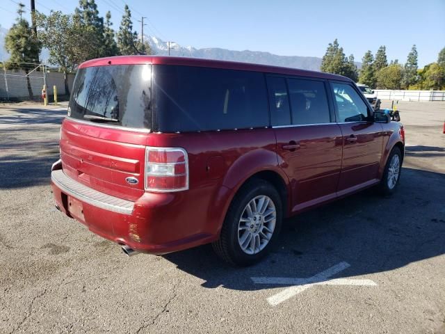 2013 Ford Flex SEL