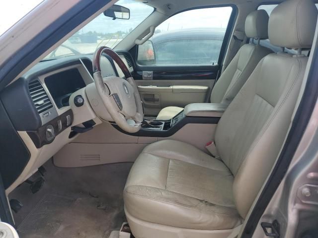 2003 Lincoln Aviator