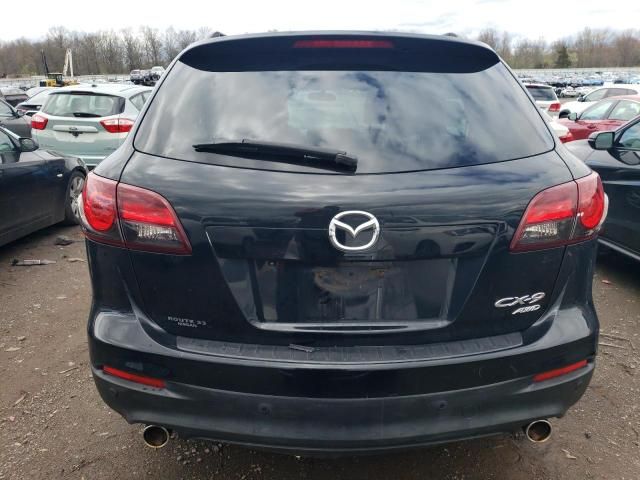 2014 Mazda CX-9 Touring