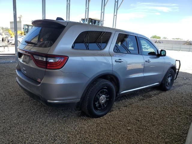 2021 Dodge Durango Pursuit