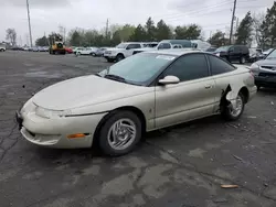 1997 Saturn SC2 en venta en Brighton, CO