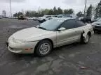 1997 Saturn SC2