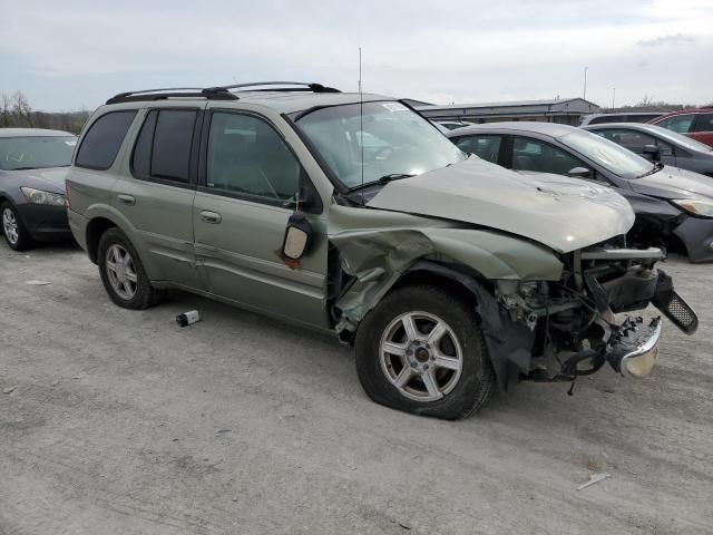 2003 Oldsmobile Bravada