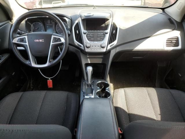 2012 GMC Terrain SLE