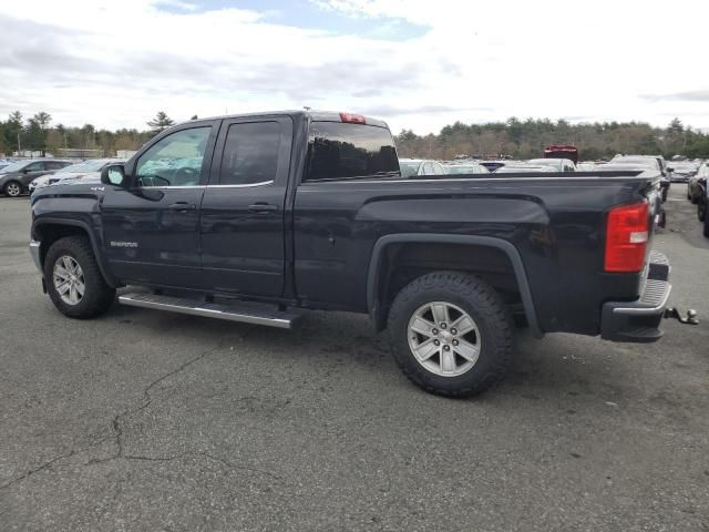 2015 GMC Sierra K1500 SLE