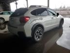 2014 Subaru XV Crosstrek 2.0 Premium