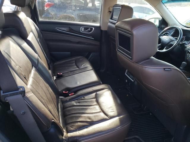 2013 Infiniti JX35