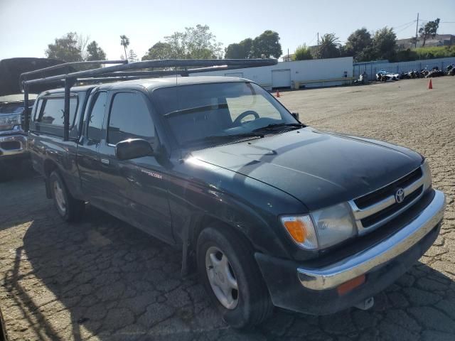 1998 Toyota Tacoma Xtracab