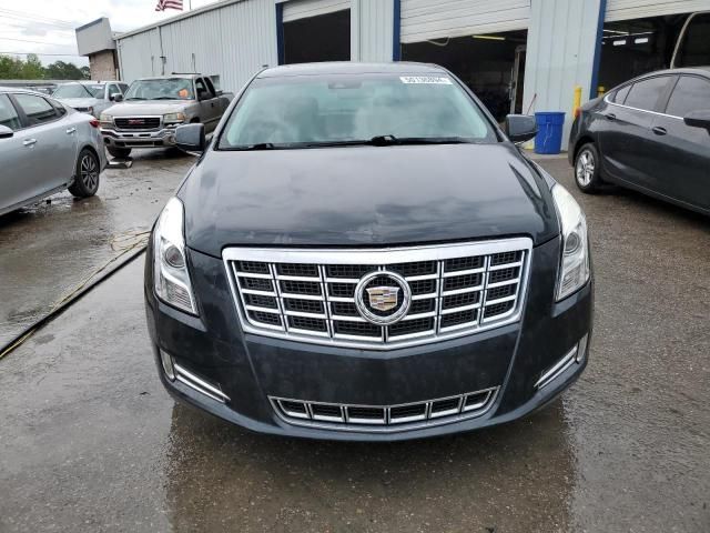 2013 Cadillac XTS Luxury Collection