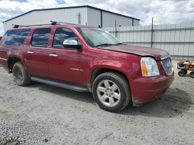 2010 GMC Yukon XL K1500 SLT