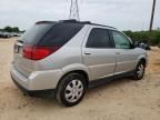 2007 Buick Rendezvous CX