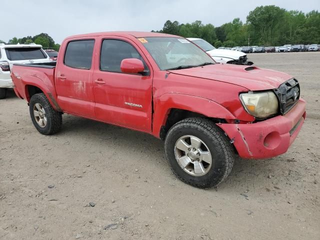 2008 Toyota Tacoma Double Cab Prerunner