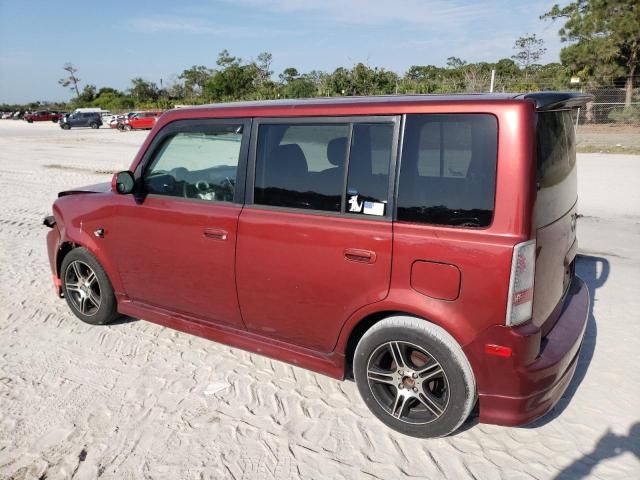 2006 Scion XB